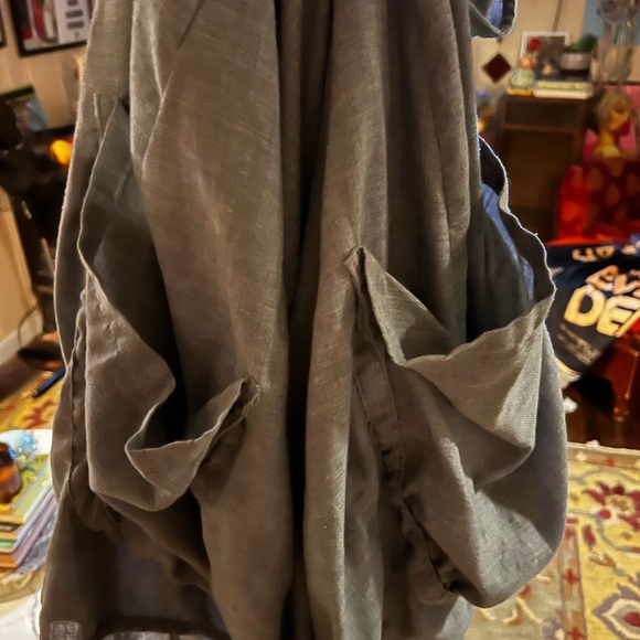 Over all Dress - Picture 3 of 3